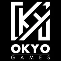 OKYO GAMES logo