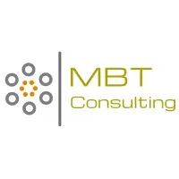 MBT CONSULTING logo