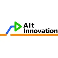 ALT'INNOVATION logo