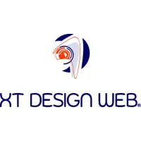 XT DESIGN WEB logo