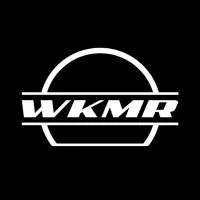 WKMR logo