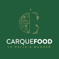 CARQUEFOOD logo