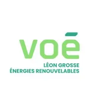 VOE logo