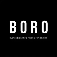BAHIJ D'OLIVEIRA ROLET ARCHITECTES logo