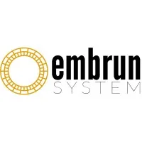EMBRUN SYSTEM logo