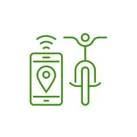 SOFT MOBILITY COMPANY logo