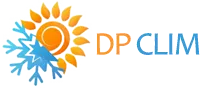 DP CLIM logo
