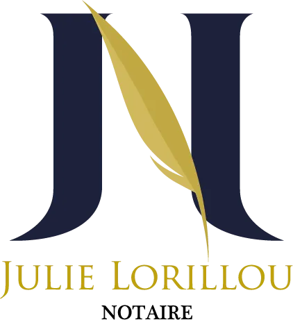 LORILLOU JULIE logo