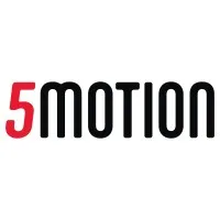 5 MOTION logo
