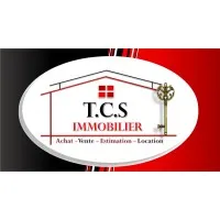 T.C.S IMMOBILIER logo