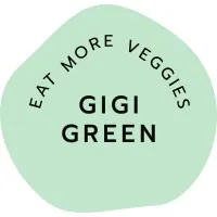 GIGI GREEN logo