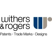 WITHERS & ROGERS logo