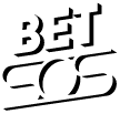 BET SOS logo