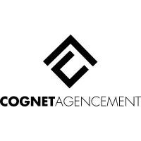 COGNET AGENCEMENT logo