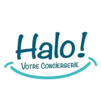 HALO logo