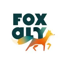 FOXALY logo