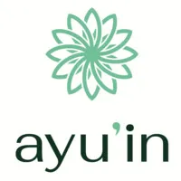 AYU'IN logo
