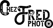 FRED PHOTO logo