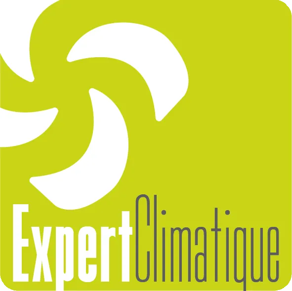EXPERT CLIMATIQUE logo