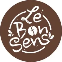 LE BON SENS logo