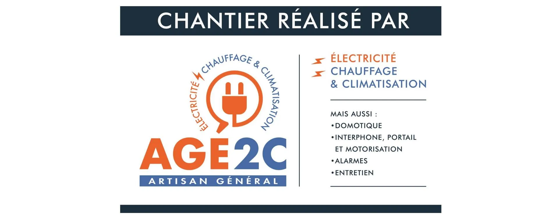 AGE2C logo
