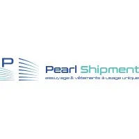 PEARL SHIPMENT logo