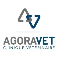 AGORA VET logo