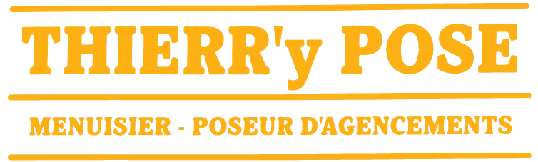 THIERR'Y POSE logo