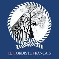 LE CORDISTE FRANCAIS logo