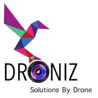 DRONIZ logo