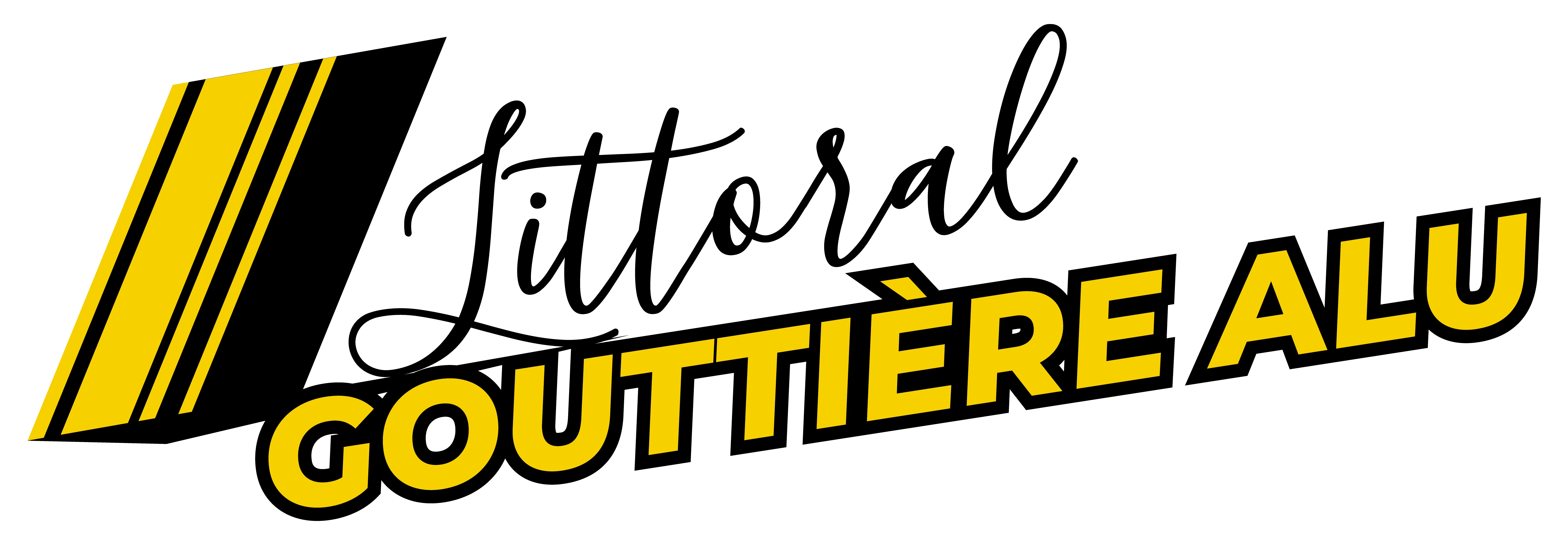 LITTORAL GOUTTIERE ALU logo