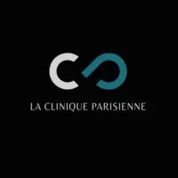 LA CLINIQUE PARISIENNE logo