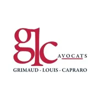 GRIMAUD-LOUIS-CAPRARO logo
