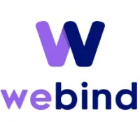 WEBIND logo