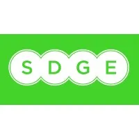S.D.G.E logo