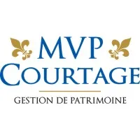 MVP COURTAGE - IMMOBILIER & DEFISCALISATION logo