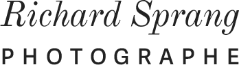 RICHARD SPRANG logo