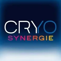 CRYO SYNERGIE logo