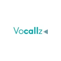 VOCALLZ logo