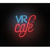 VR CAFE logo