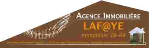 LAFAYE IMMOBILIER 38-69 logo