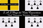 S.A.S. PAYS DE RETZ COUVERTURE logo