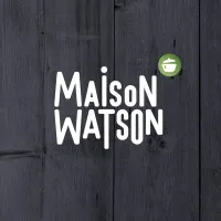 MAISON WATSON logo