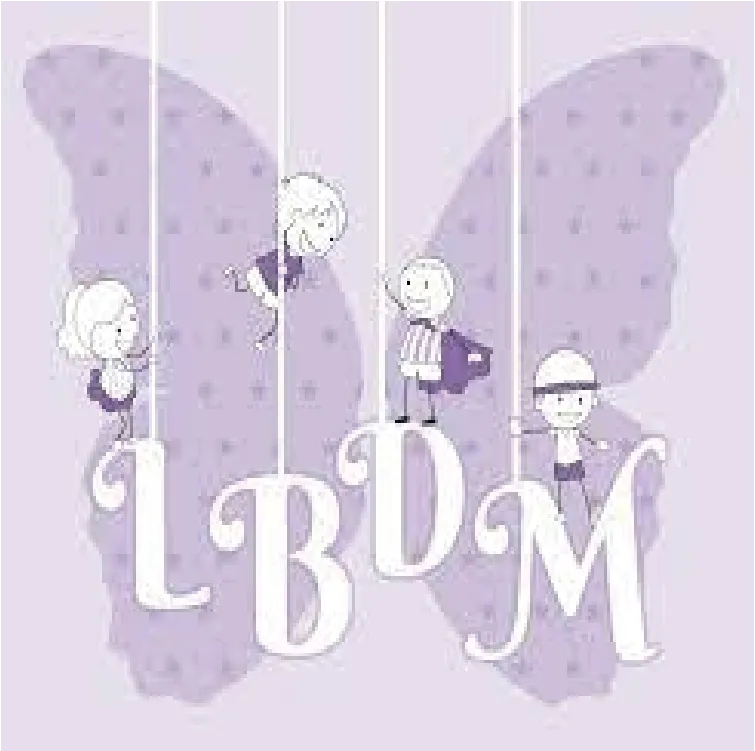 LA BOITE DE MAGIE logo