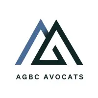AGBC AVOCATS logo