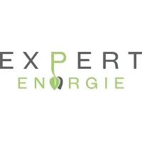 EXPERT ENERGIE logo