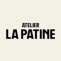 LA PATINE logo