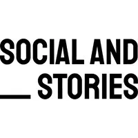 SPORT AND STORIES logo