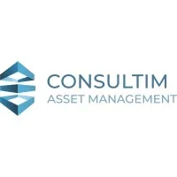 CONSULTIM ASSET MANAGEMENT logo
