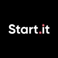 START.IT logo